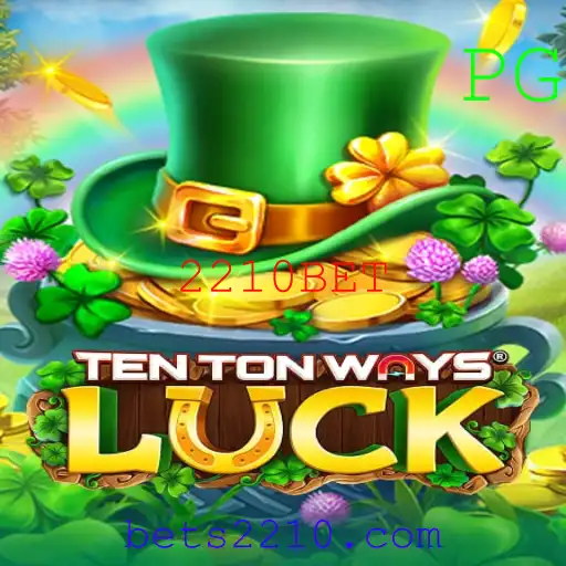 Descubra a Emoção de TenTonWaysLuck: Um Jogo de Aventura Incrível