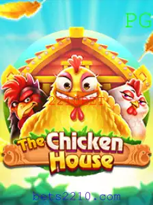 TheChickenHouse: Entretenimento e Estratégia no Mundo dos Games