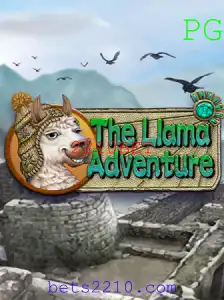 Desbravando o Mundo de 'TheLlamaAdventure'