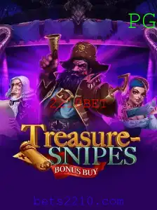 Explorando as Aventuras de TreasuresnipesBonusBuy