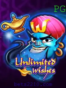 Explorando o Universo do Jogo UnlimitedWishes e Sua Dinâmica Única
